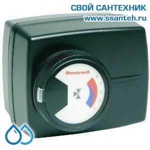 10334 Honeywell M6063L1009 Электропривод для трехходовых поворотных клапанов, 3-pt, 230Vac, 7Нм, 100сек., IP44