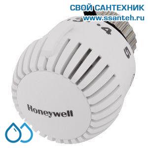 10453 Honeywell T7001B3 Термоголовка, 6...21С, M30 x 1.5, 11,5 мм белый