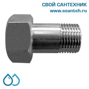 15406 HERZ, 1622063 Соединение с резьбой 1"