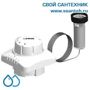 16596 HERZ, 1935299 Термоголовка с дистанц регулировкой 2м скр монт исп D