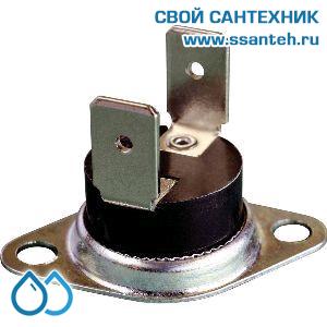 17418 Датчик тяги (перегрева) 65 градусов подходит для котлов Лемакс Clever