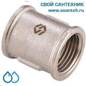 19735 Муфта ВР 1 1/4"