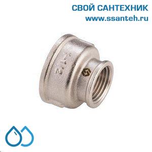 19743 Муфта переходная ВР 1 1/4" х 1"