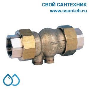 21915 Honeywell  RV281-1A Клапан обратный