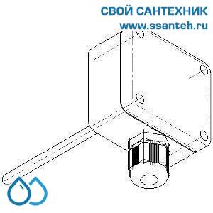 23518 VF10-4B65 Датчик температуры теплоносителя погружной, IP65, NTC 10K, -40...+150°C, L400мм, без гильзы