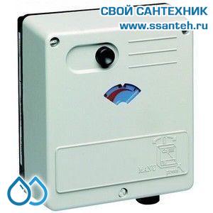 23586 Honeywell VMM40-24 Электропривод для трехходовых поворотных клапанов, 3-pt, 24Vac, 40Нм, 3.5мин., IP54